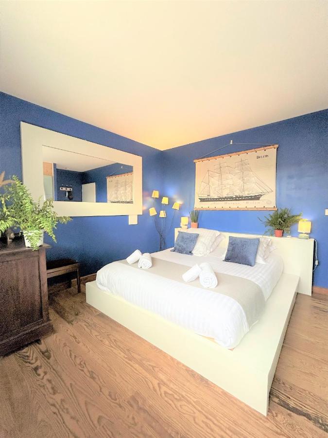 Appartement Surf Ou Golf House A Quelques Pas De L'Ocean à Moliets-et-Maa Extérieur photo