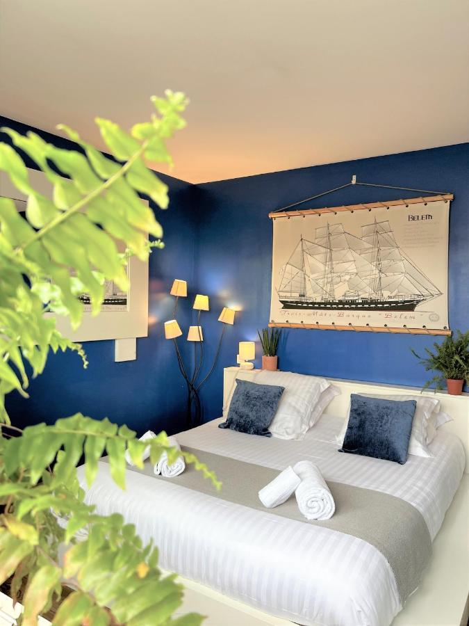 Appartement Surf Ou Golf House A Quelques Pas De L'Ocean à Moliets-et-Maa Extérieur photo