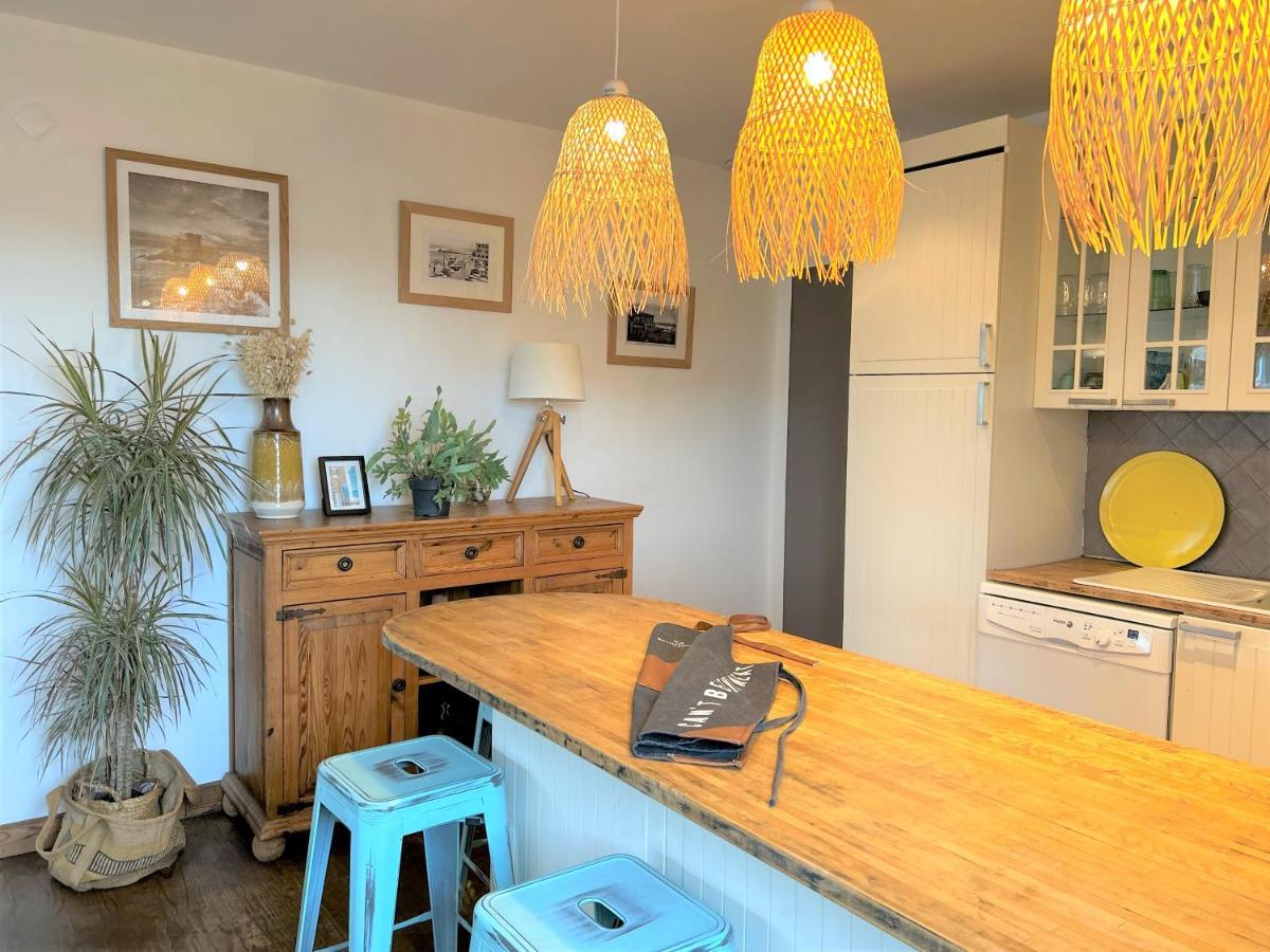 Appartement Surf Ou Golf House A Quelques Pas De L'Ocean à Moliets-et-Maa Extérieur photo
