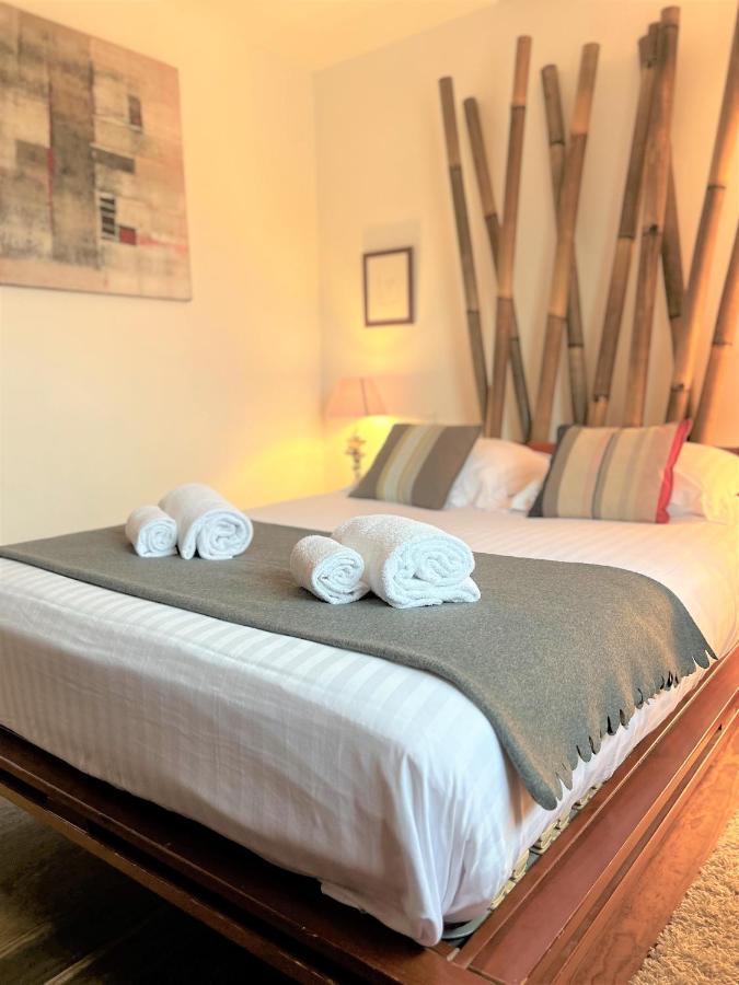 Appartement Surf Ou Golf House A Quelques Pas De L'Ocean à Moliets-et-Maa Extérieur photo